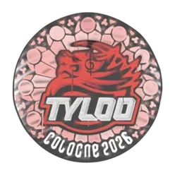 TYLOO | Cologne 2026