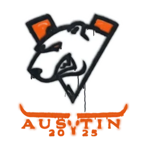 Virtus.Pro | Austin 2025