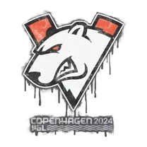 Virtus.pro | Copenhagen 2024