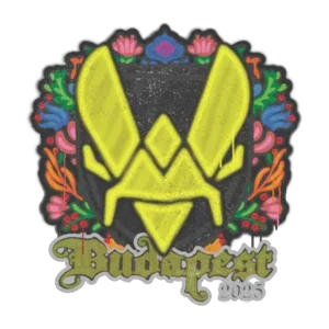 Vitality | Budapest 2025