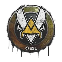 Vitality | Katowice 2019