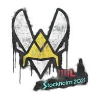 Vitality | Stockholm 2021
