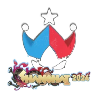 Wildcard | Shanghai 2024