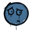 Королевский синий