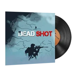 Daniel Sadowski — Dead Shot