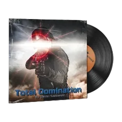 Daniel Sadowski — Total Domination