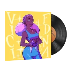 Freaky DNA — Vici