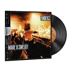 Knock2 — Make U SWEAT!