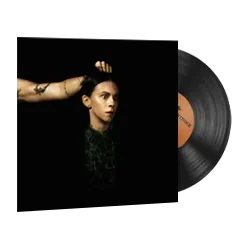 PVRIS — Evergreen