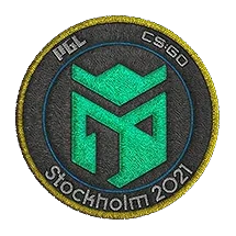 Entropiq | Стокгольм-2021