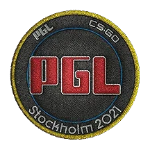 PGL | Стокгольм-2021