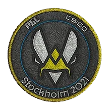 Vitality | Стокгольм-2021