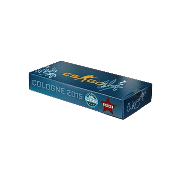 Сувенирный набор ESL One Cologne 2015 Cache