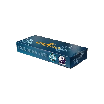 Сувенирный набор ESL One Cologne 2015 Cobblestone