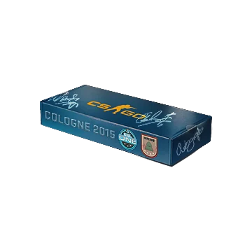 Сувенирный набор ESL One Cologne 2015 Inferno