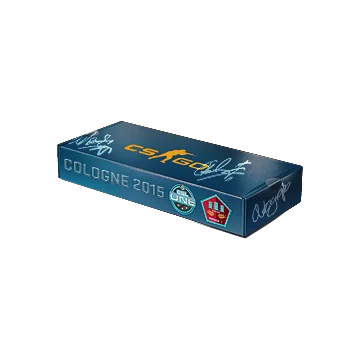 Сувенирный набор ESL One Cologne 2015 Mirage