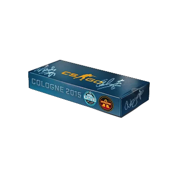 Сувенирный набор ESL One Cologne 2015 Overpass