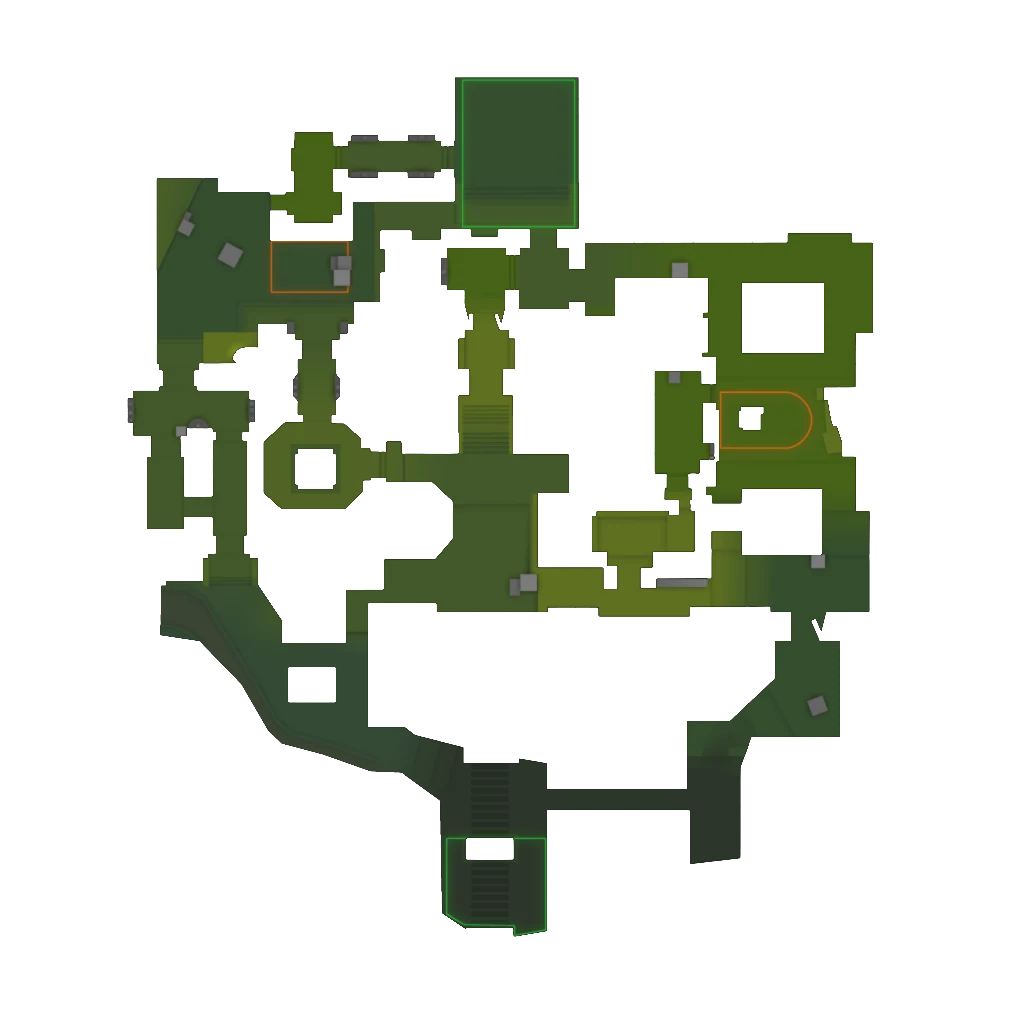 Радар Ancient