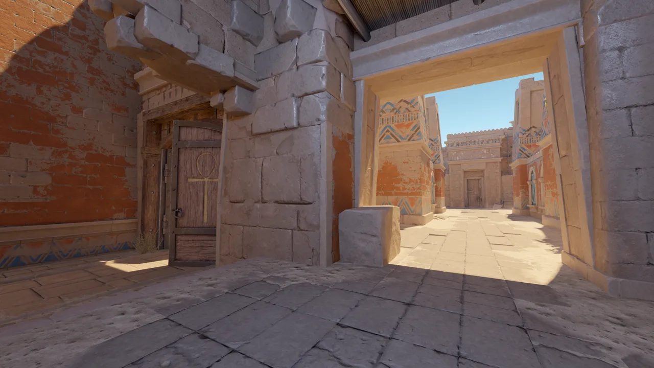 Anubis