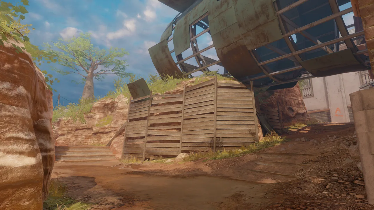 Debris