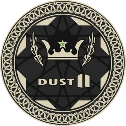 Dust II
