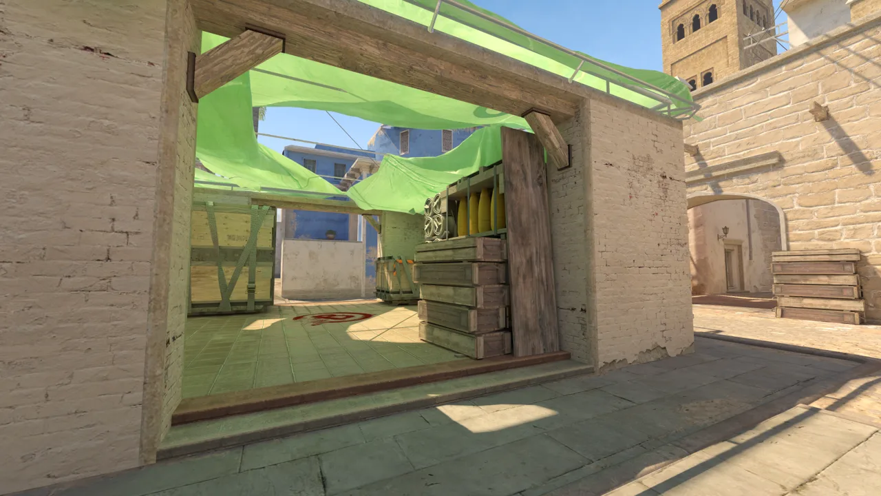 Mirage