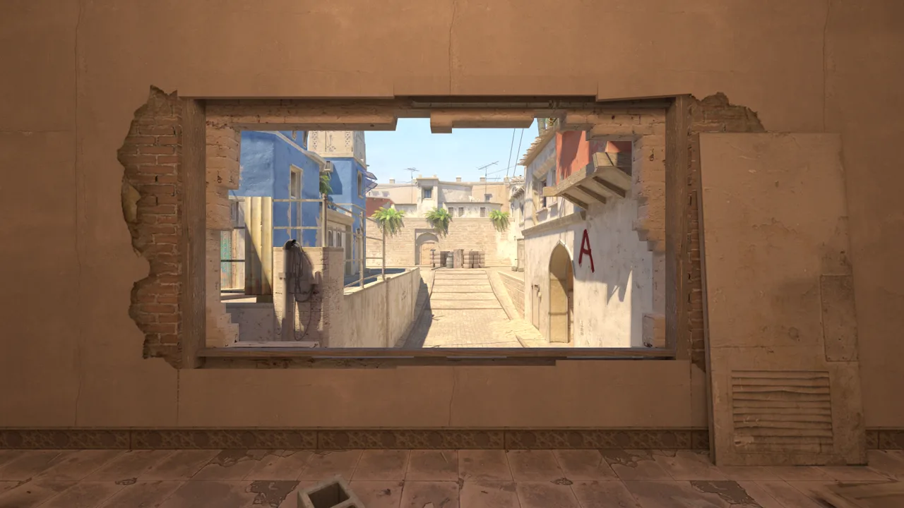 Mirage