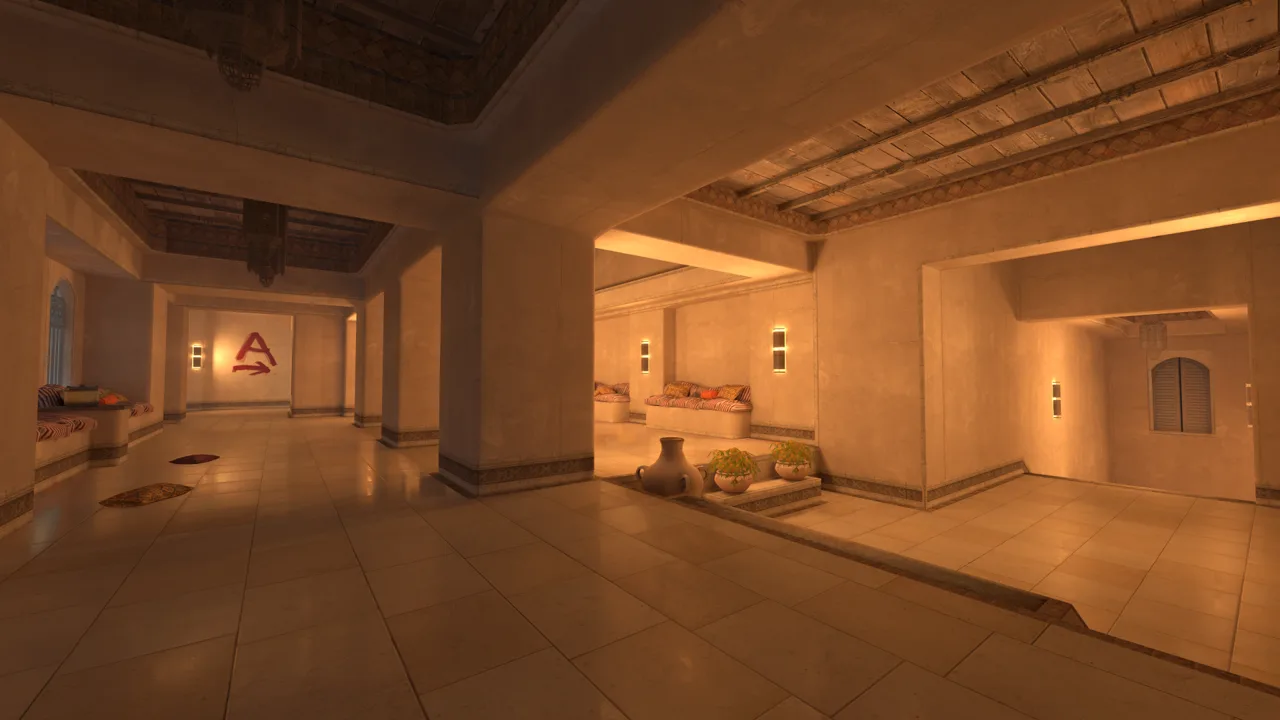 Mirage