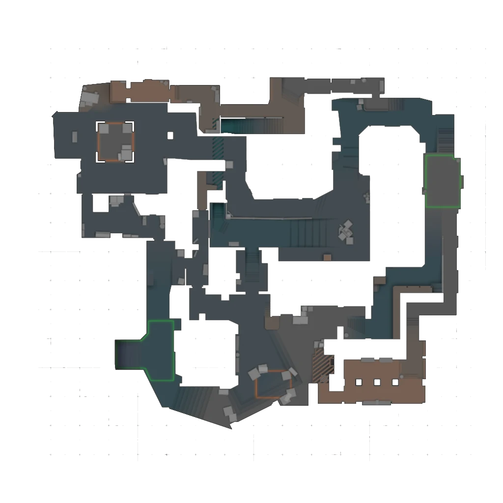 Радар Mirage