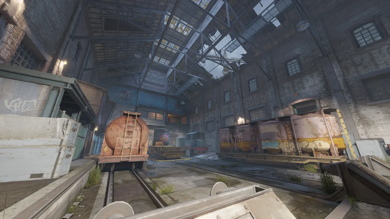 Train
