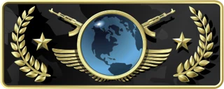 Всемирная элита