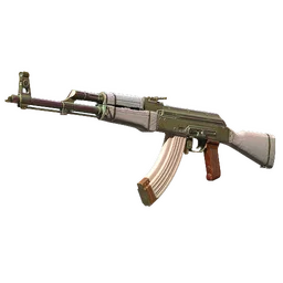 AK-47 | Афродита