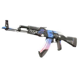 AK-47 | АВТОЗАПУСК