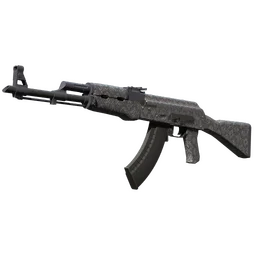 AK-47 | Фиолетовое барокко