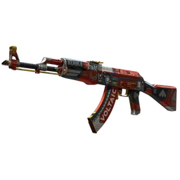 AK-47 | Кровавый спорт