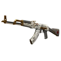 AK-47 | Полёт журавля