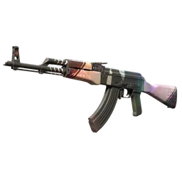 AK-47 | Плавный переход