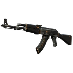 AK-47 | Элитное снаряжение