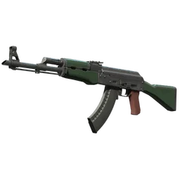 AK-47 | Первый класс