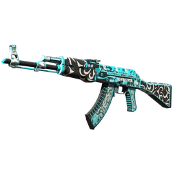 AK-47 | Снежный вихрь