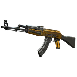 AK-47 | Топливный инжектор