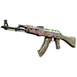 AK-47 | Выстрел в голову