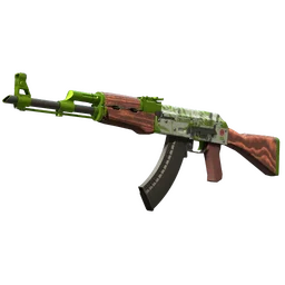 AK-47 | Гидропоника