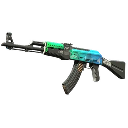 AK-47 | Ледяной уголь