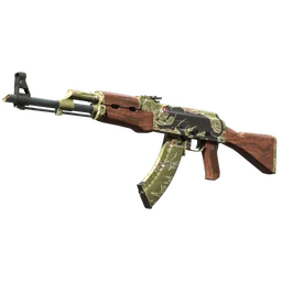 AK-47 | Ягуар
