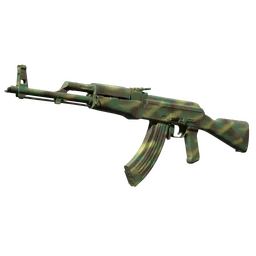 AK-47 | Цвет джунглей