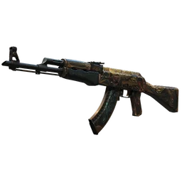 AK-47 | Легион Анубиса