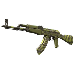 AK-47 | Оливковый поликамуфляж