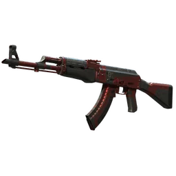 AK-47 | Орбита, вер. 01