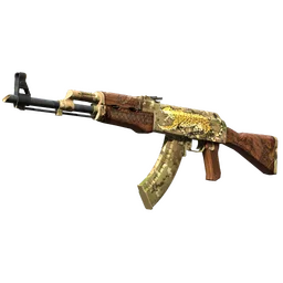 AK-47 | Panthera onca